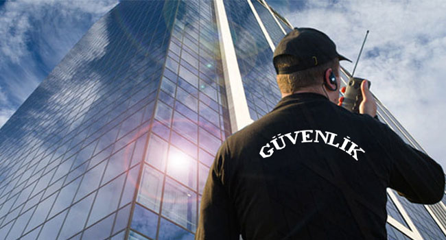 güvenlik