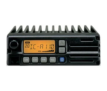 ICOM IC-A110 – Hava Telsizleri