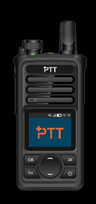 PlusPTT A3220 EX – POC