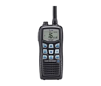 ICOM IC-M35 – Marine Telsizleri