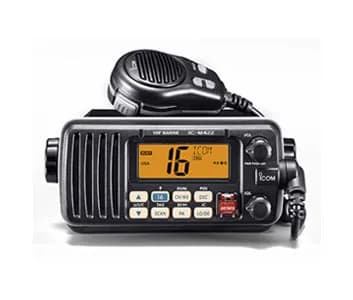 ICOM IC-M422 – Marine Telsizleri