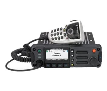 Motorola P25 APX 1500 – Multi Band