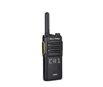 BLU-RAD P2407