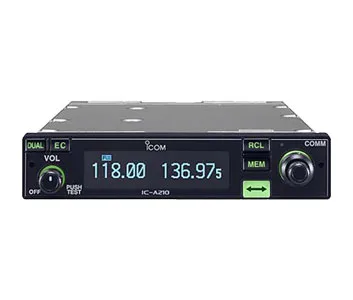 ICOM IC-A210