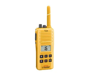ICOM IC-GM1600
