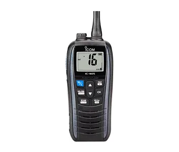 ICOM IC-M25EURO