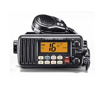 ICOM IC-M422