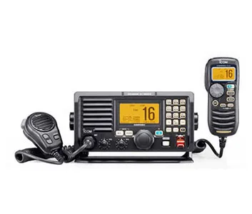 ICOM IC-M604
