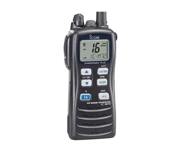 ICOM IC-M72
