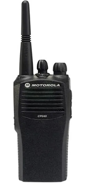 Motorola CP040
