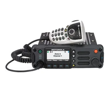 Motorola P25 APX 1500