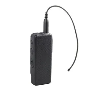 Motorola P25 APX 3000