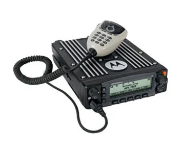 Motorola P25 APX 7500