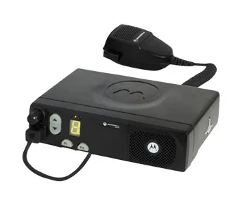 Motorola CM140