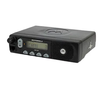 Motorola CM160