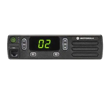 Motorola MOTOTRBO DM1400
