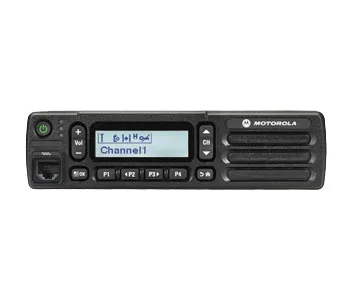 Motorola MOTOTRBO DM2600