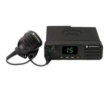Motorola MOTOTRBO DM4400