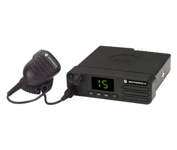 Motorola MOTOTRBO DM4401e