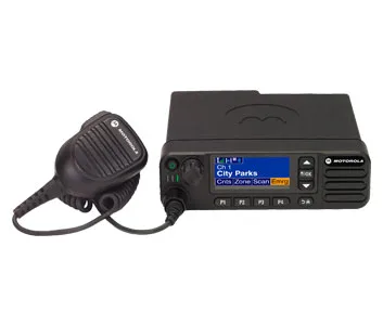 Motorola MOTOTRBO DM4601