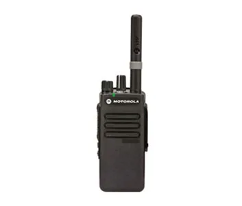 Motorola MOTOTRBO DP2400e