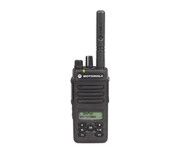 Motorola MOTOTRBO DP2600e