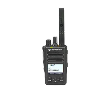 Motorola MOTOTRBO DP3661e