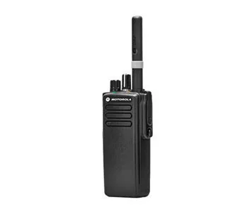 Motorola MOTOTRBO DP4400e