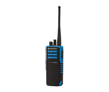 Motorola MOTOTRBO DP4401 Ex MA/M1 ATEX