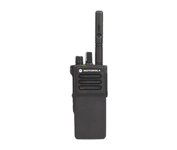 Motorola MOTOTRBO DP4401e