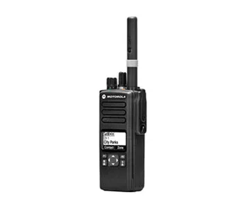 Motorola MOTOTRBO DP4600e
