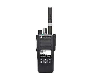 Motorola MOTOTRBO DP4601e