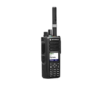 Motorola MOTOTRBO DP4800e