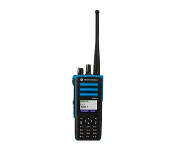 Motorola MOTOTRBO DP4801 Ex ATEX