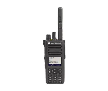 Motorola MOTOTRBO DP4801e