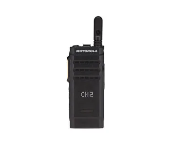 Motorola MOTOTRBO SL1600