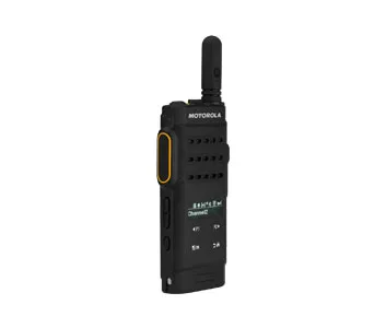 Motorola MOTOTRBO SL2600
