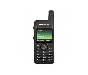 Motorola MOTOTRBO SL4000e