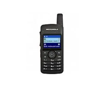 Motorola MOTOTRBO SL4010e