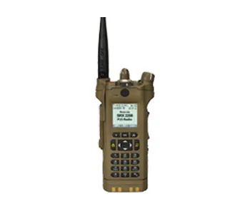 Motorola P25 SRX 2200