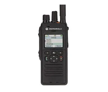 Motorola TETRA MTP3500