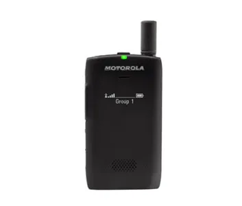 Motorola TETRA ST7000