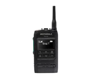 Motorola TETRA ST7500