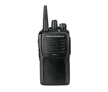 Vertex Standard VX-261